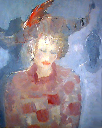 Andrei Medinski - Ea