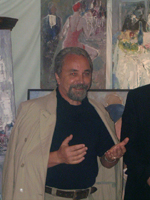 Andrei Medinski