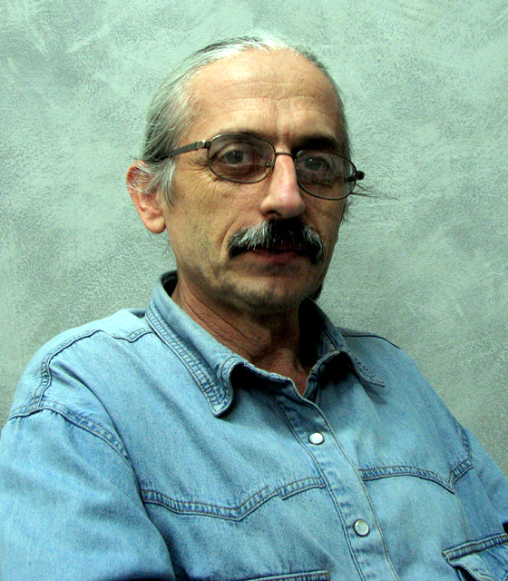Adrian-Mihail Marian