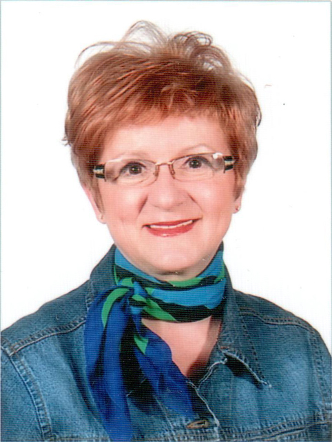 Ildiko Marosan-Micota