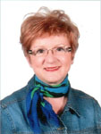Ildiko Marosan-Micota