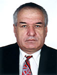 Ioan Szekerny&eacute;s
